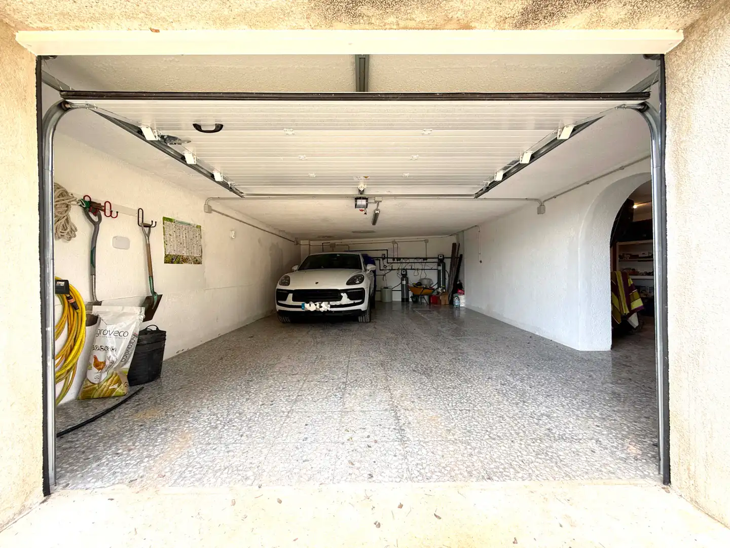 Villa avec jardin à vendre à Via Augusta, imagen 49