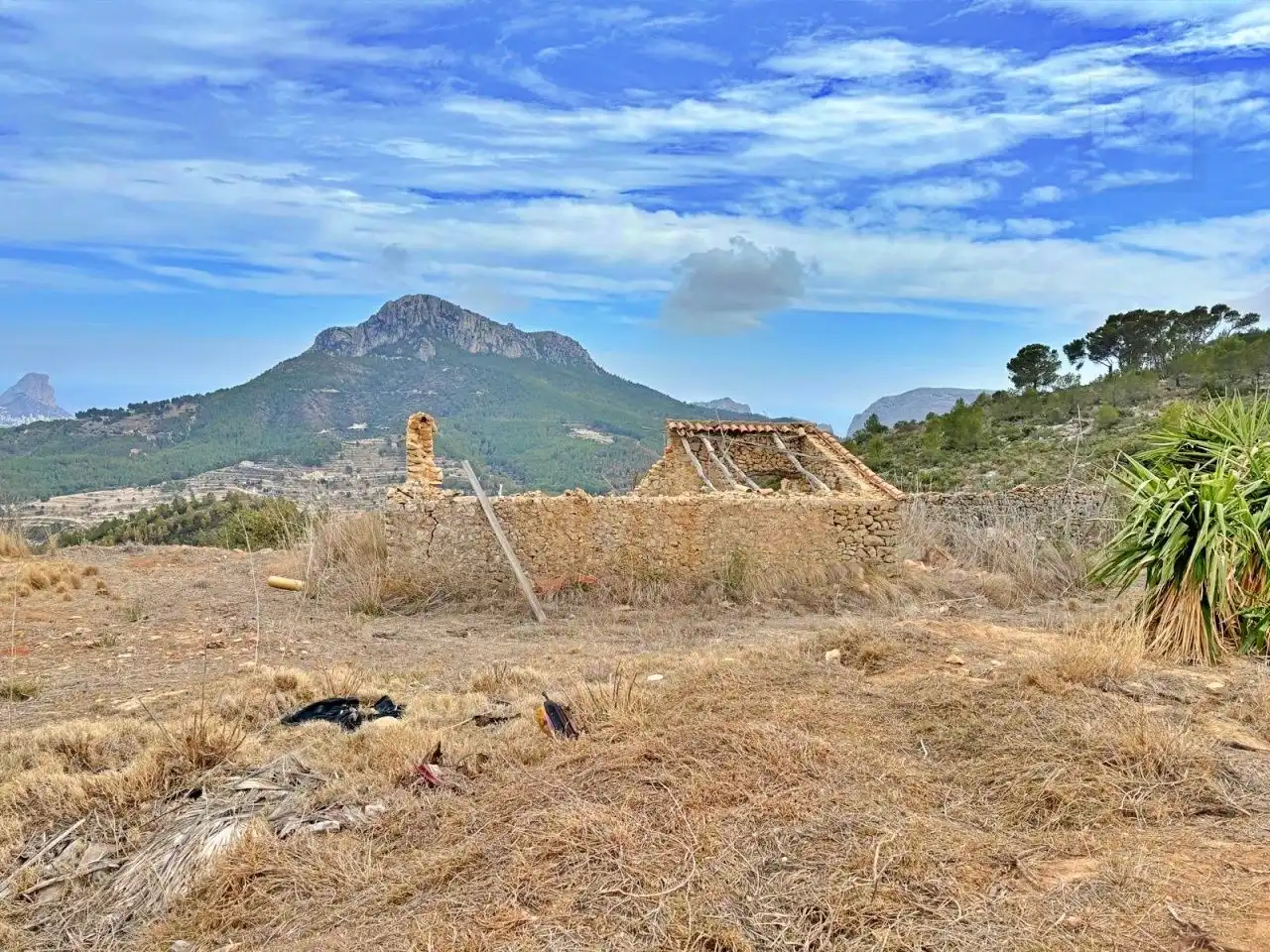 Casa in vendita a Benissa pueblo, imagen 13