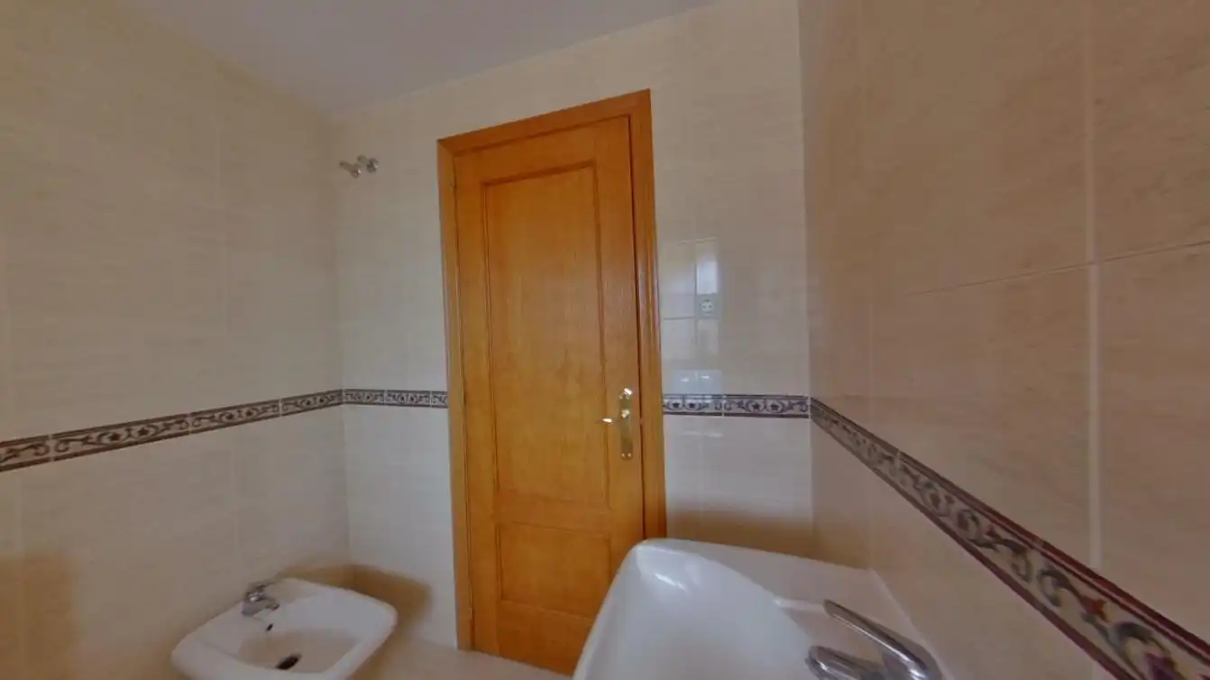 Bany de Pis en venda en Benalmádena