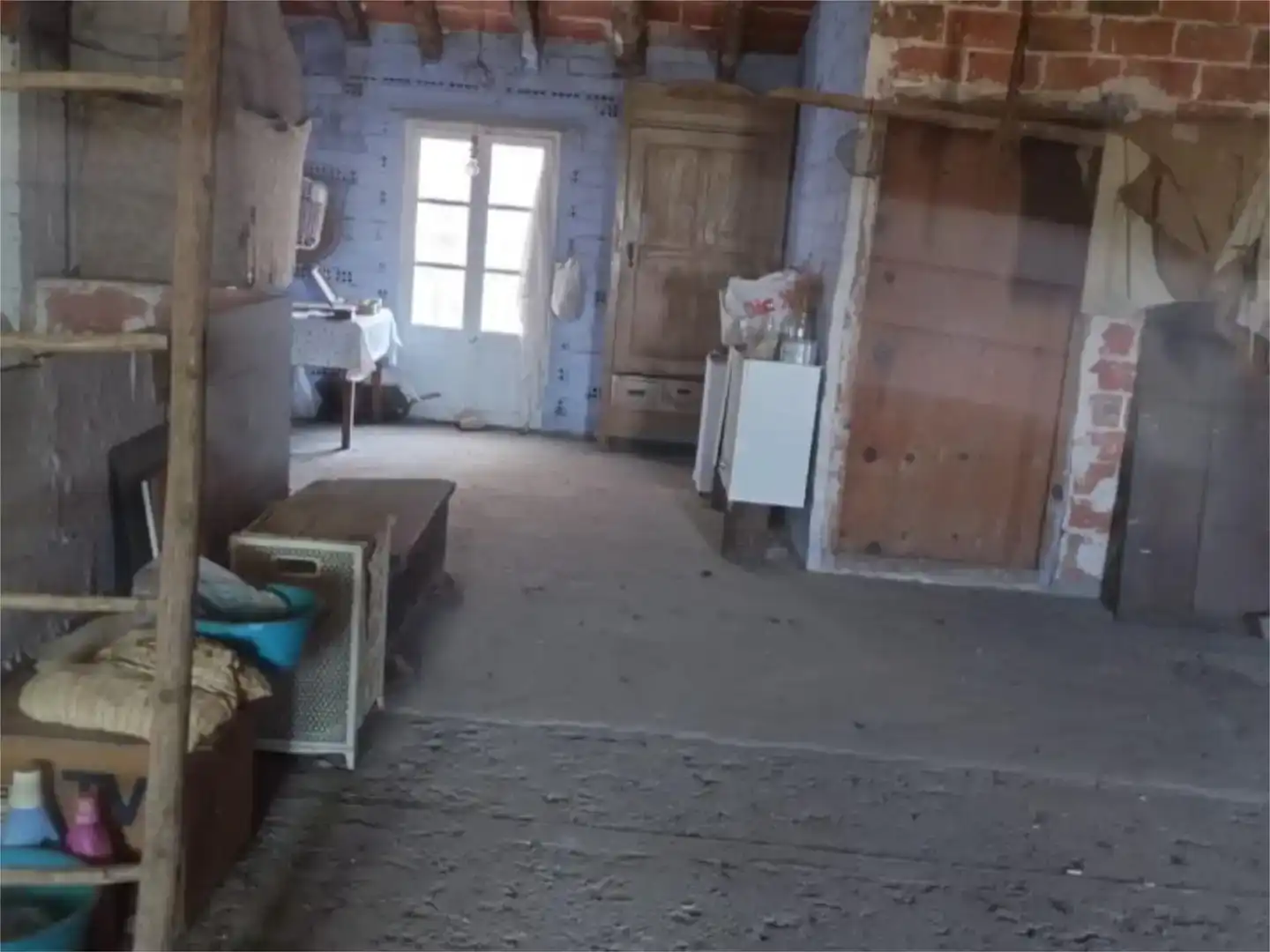 Casa adosada en venda en Peñarroya de Tastavins amb Balcó