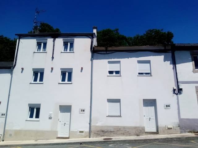 Casa-chalet en Venta en Parroquias del Este