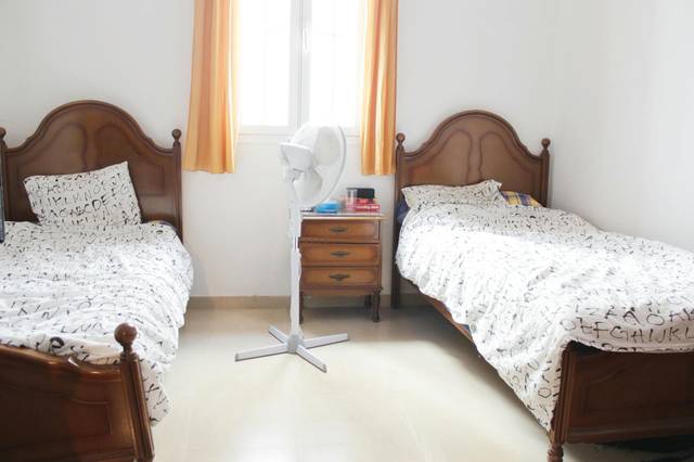 Piso en Alquiler en N/A en San Bartolomé