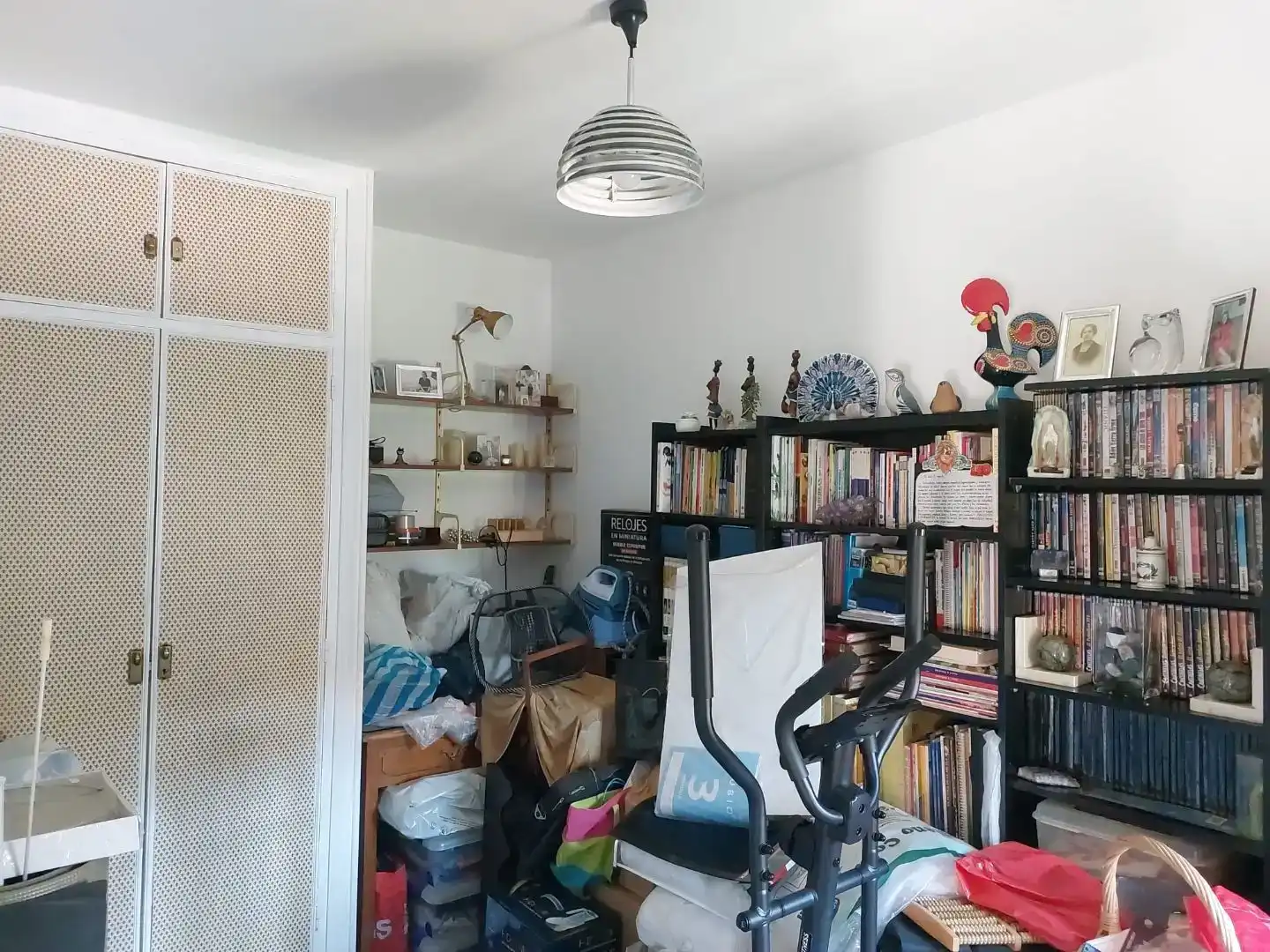 Flat for sale in Barajas