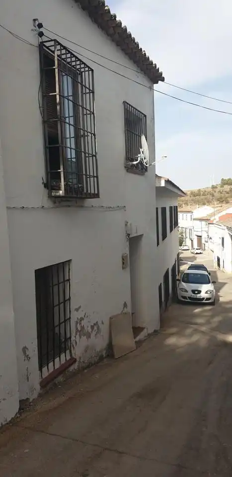 Finca rústica en venta en Roda, Uclés