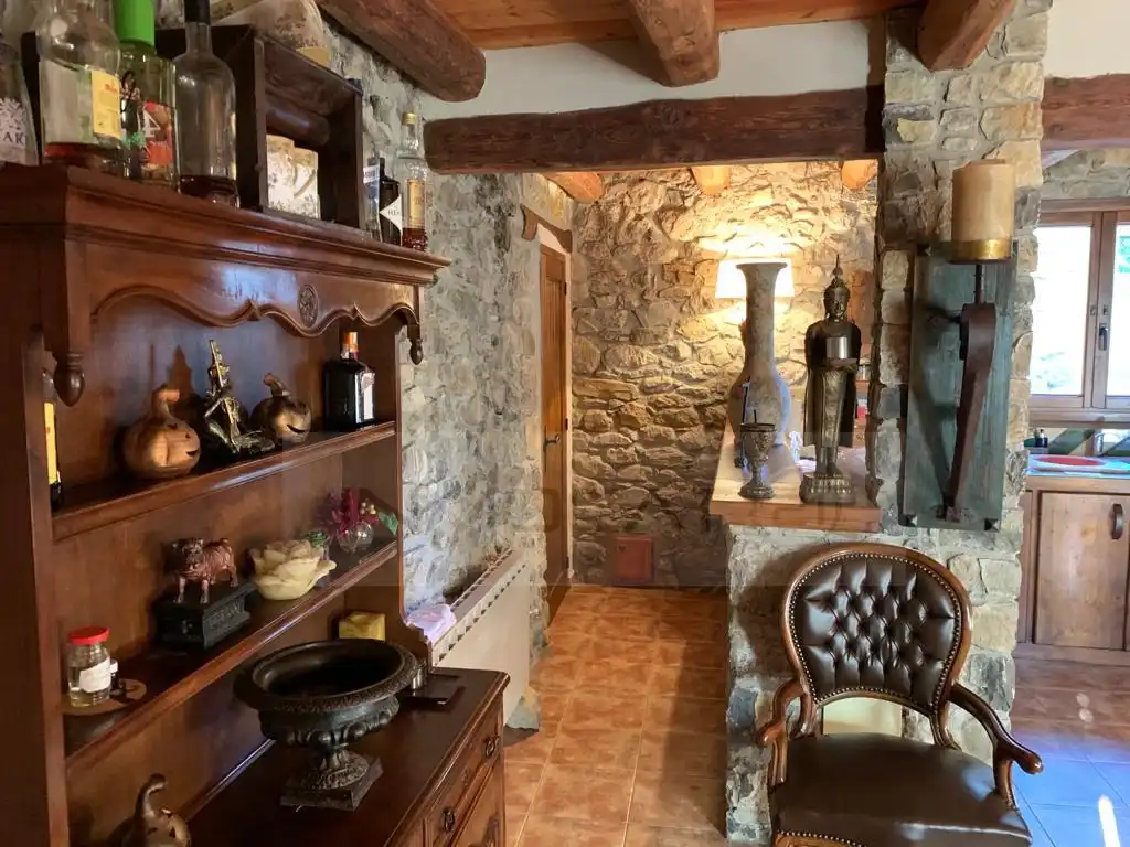 Casa o chalet en venta en Abella de la Conca con Calefacción, Terraza y Amueblado