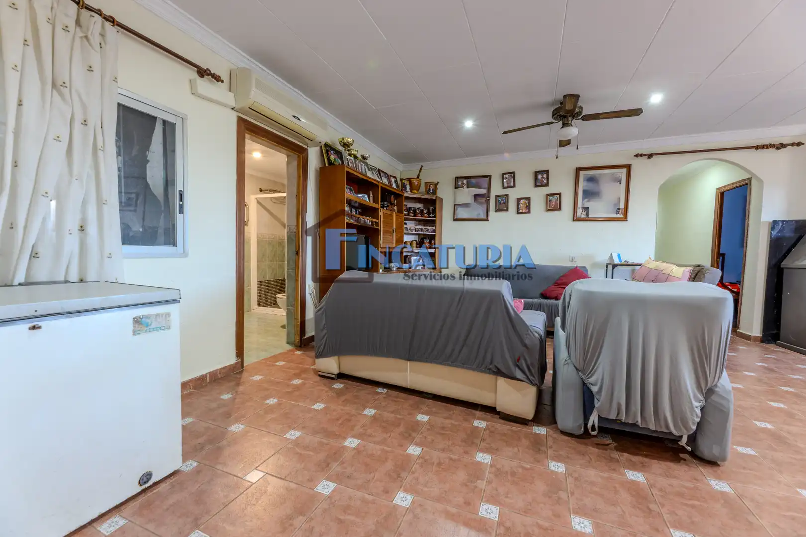 Villa avec piscine à vendre à Vilamarxant, imagen 11