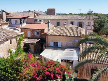 Terraced house for sale in Camí Cala s'Almonia