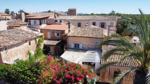 Foto 2 de Casa adosada en venda a Camí Cala S'almonia, Es Llombards, Santanyí