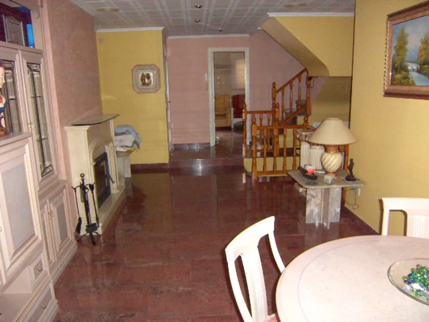 Casa adosada en venda en Catarroja amb Terrassa, Traster i Moblat