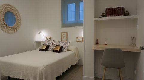 Foto 3 de Apartament de lloguer a Paseo del Comandante Fortea, Casa de Campo, Madrid Capital