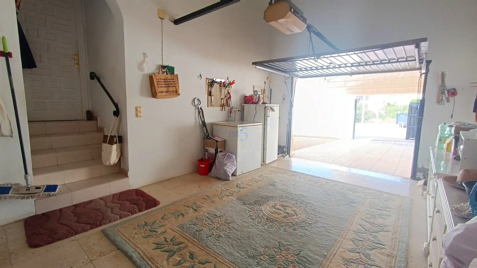 Casa con piscina en venta en Avenida Costa Blanca, imagen 40