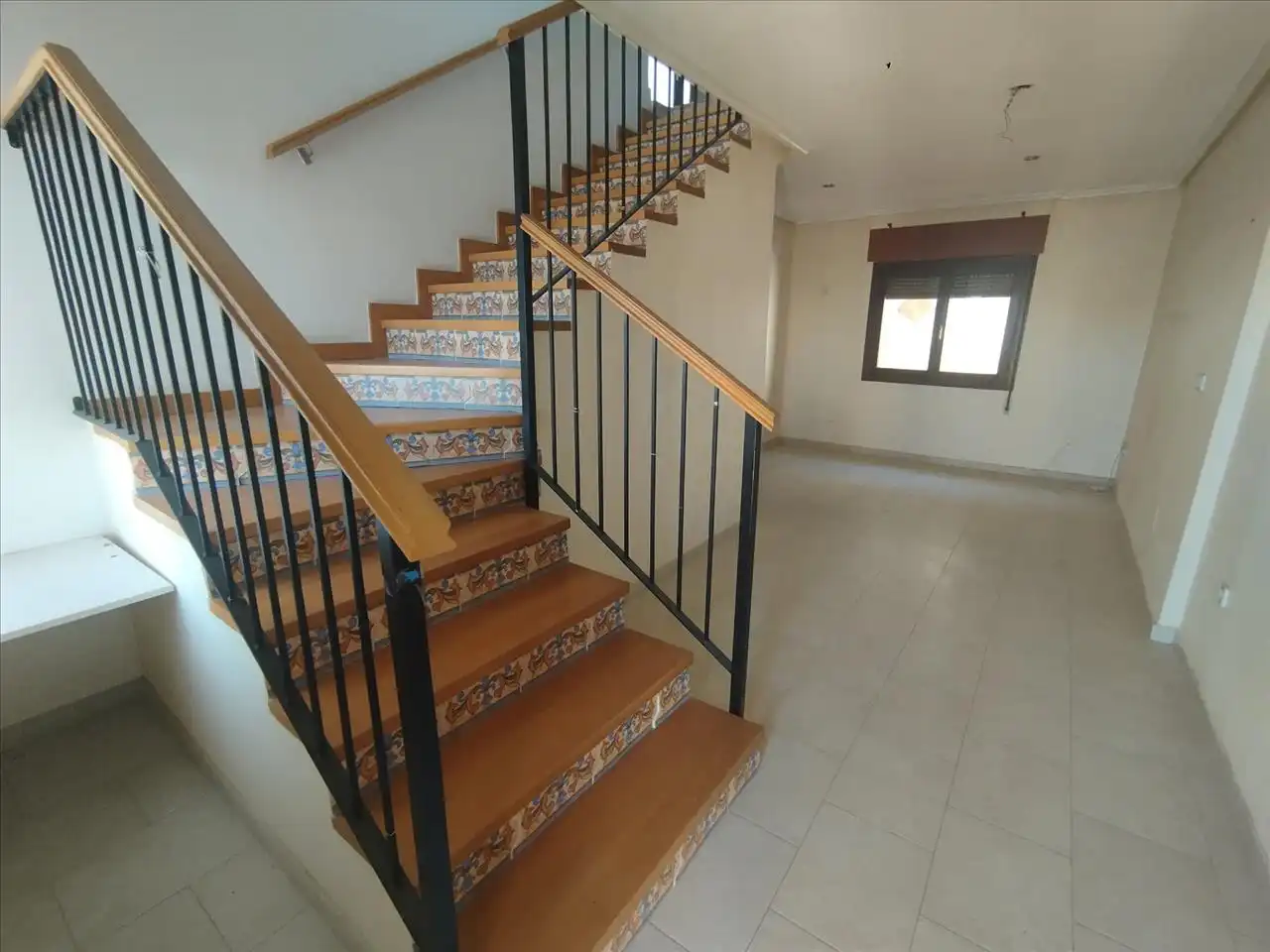 Casa adosada en venta en Murcia con Terraza