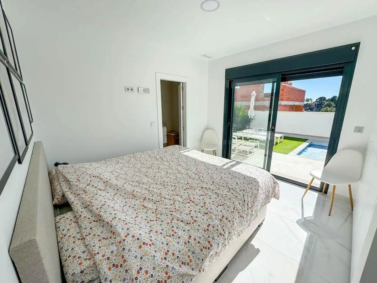 Villa avec terrasse à vendre à ESPARTO, imagen 16