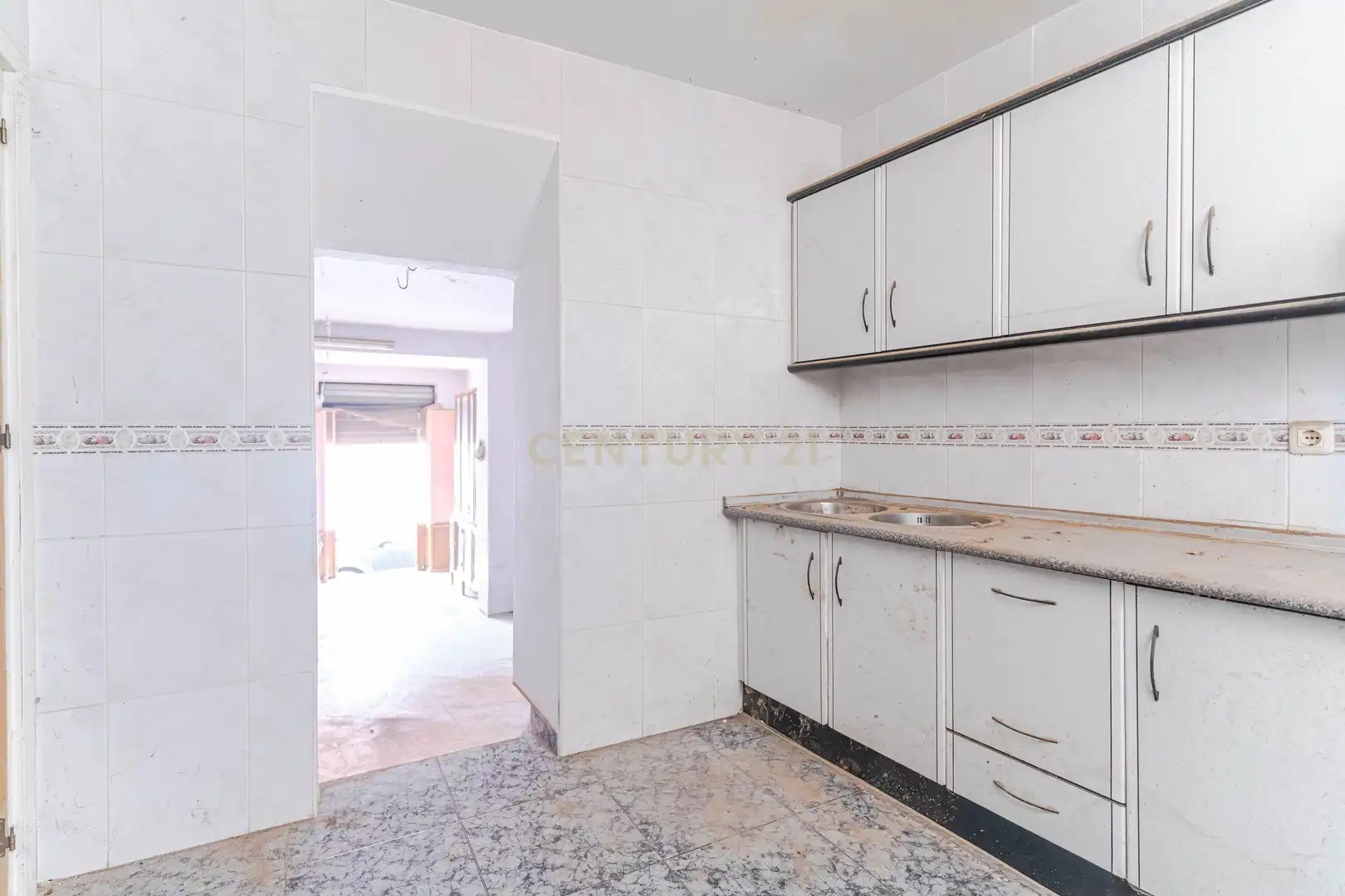 Casa amb terrassa en venda a CL REAL 85VELEZ DE BENAUDALLA (GRANADA) 85, imagen 7