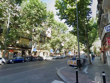 Local comercial en venda a Calle de Antonio López