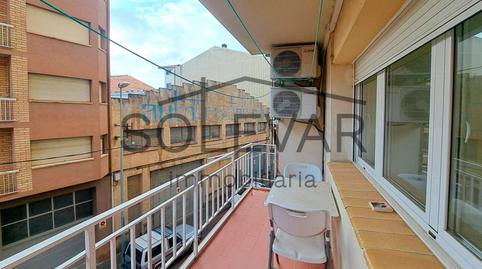 Foto 4 von Wohnung zum Verkauf in Carrer Arago, Tremp, Lleida