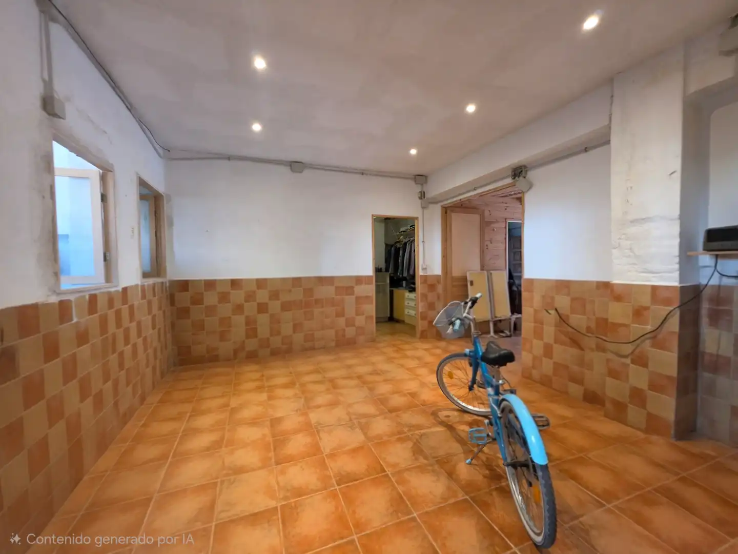 Planta baja en venta en Sagunto / Sagunt con Trastero