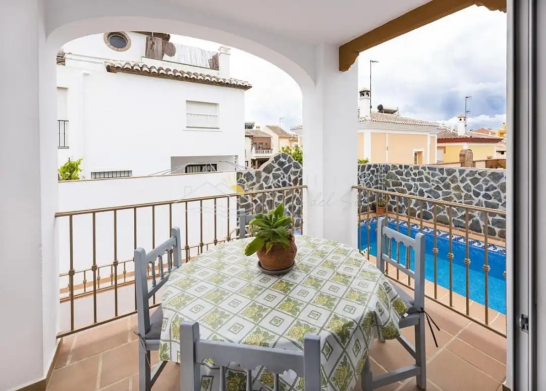 Houses for rent in Centro