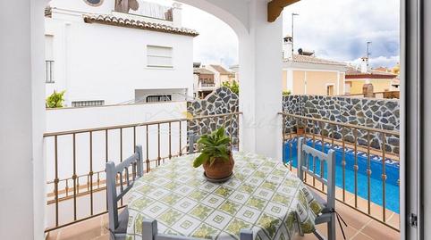 Foto 3 de Casa o xalet de lloguer a Centro, Málaga