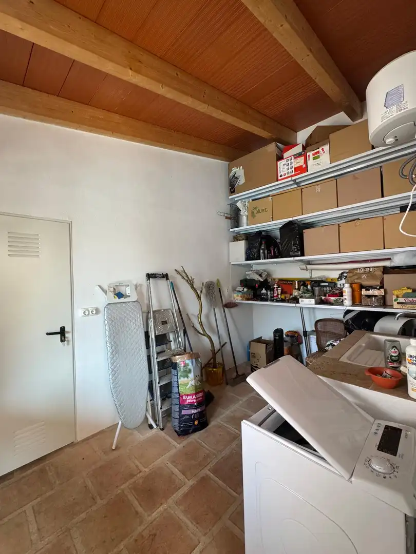 Houses for sale in La Xara - La Sella