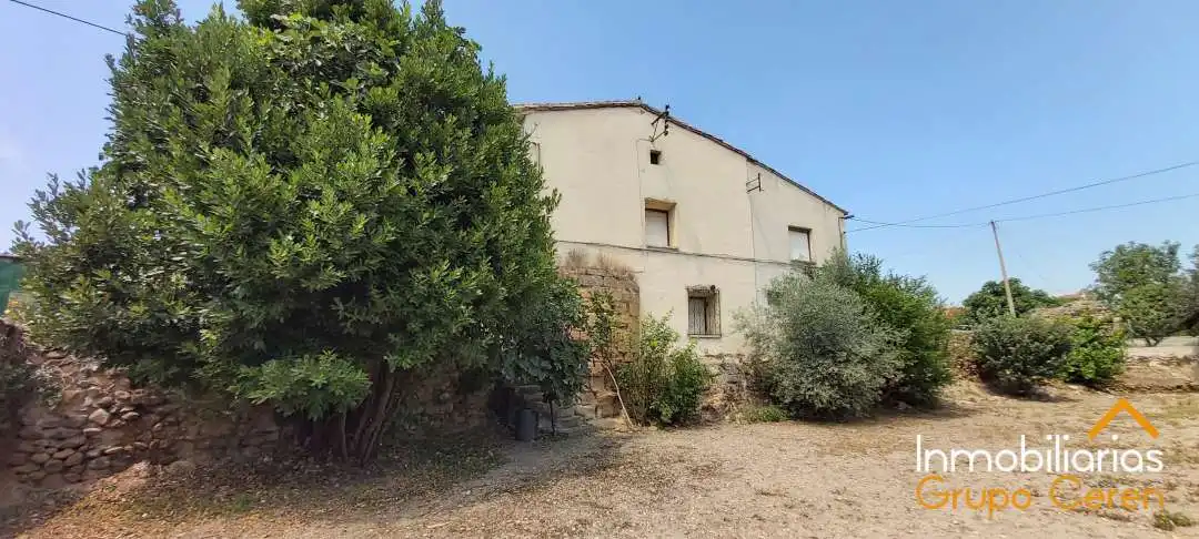 Casa o chalet en venta en Bañares