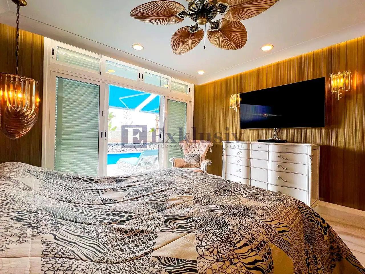 Casa con piscina en venta en Costa Adeje, imagen 34