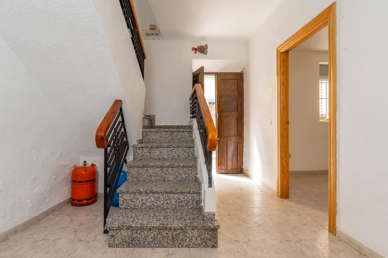 Casa o xalet en venda en Guadix amb Terrassa, Traster i Balcó