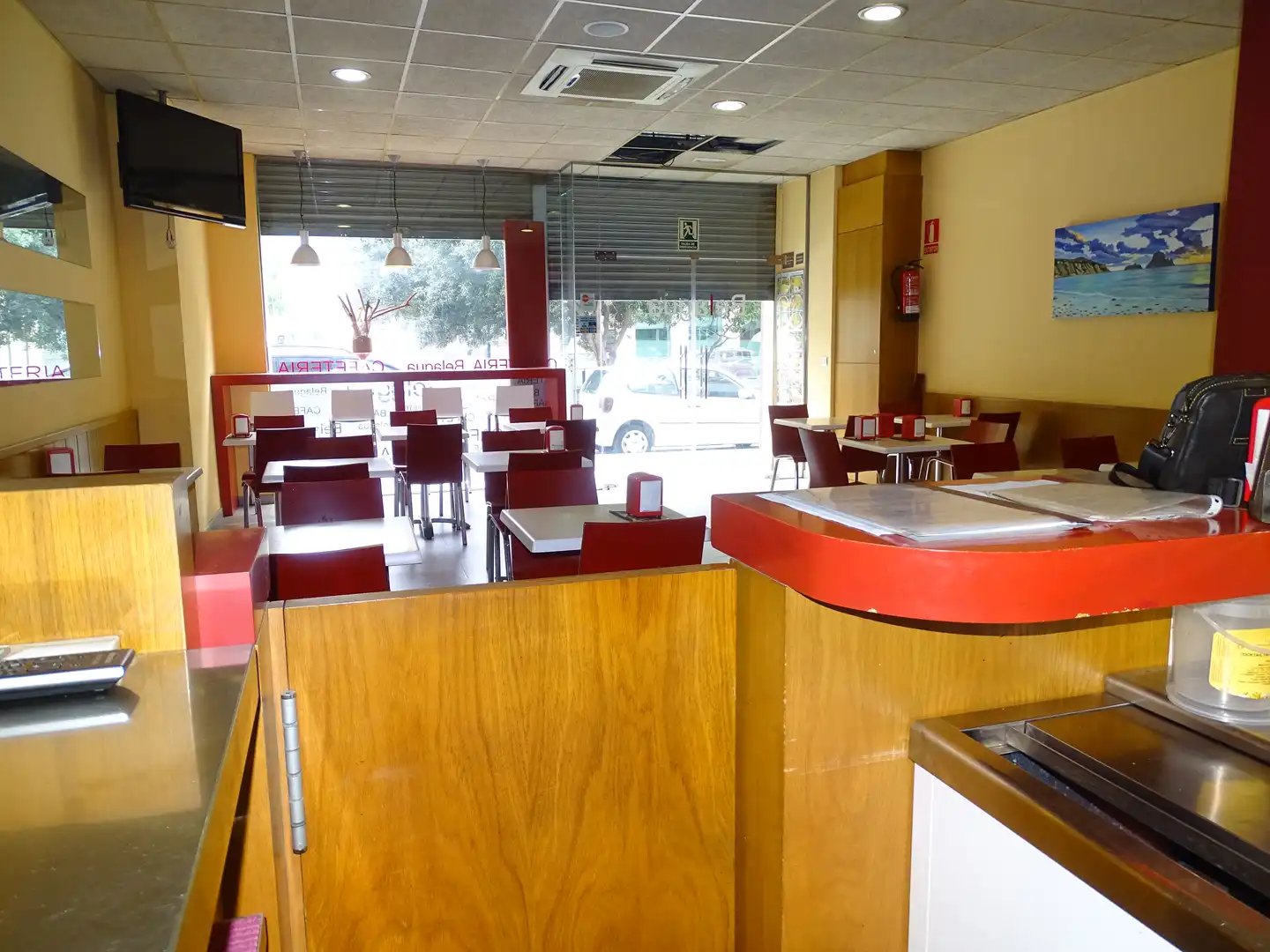 Local comercial en venta en Santa Eulàlia, imagen 24