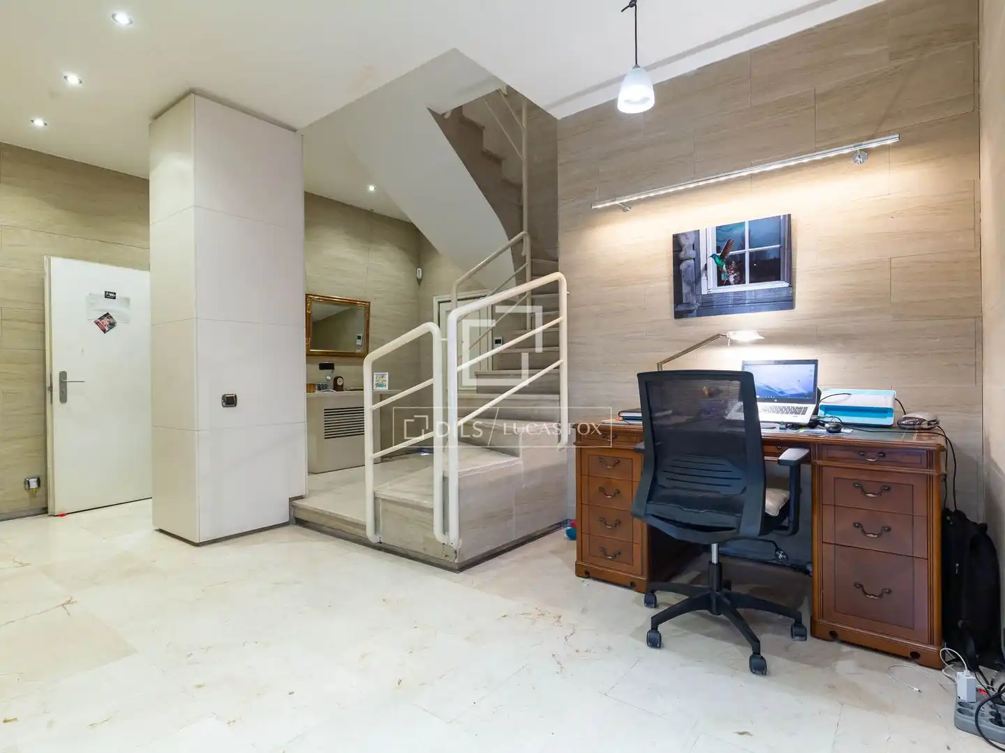 Flat for sale in Sant Joan Despí  with Air Conditioner