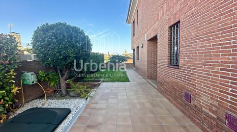 Foto 5 de Casa o xalet en venda a Lliçà de Vall, Barcelona