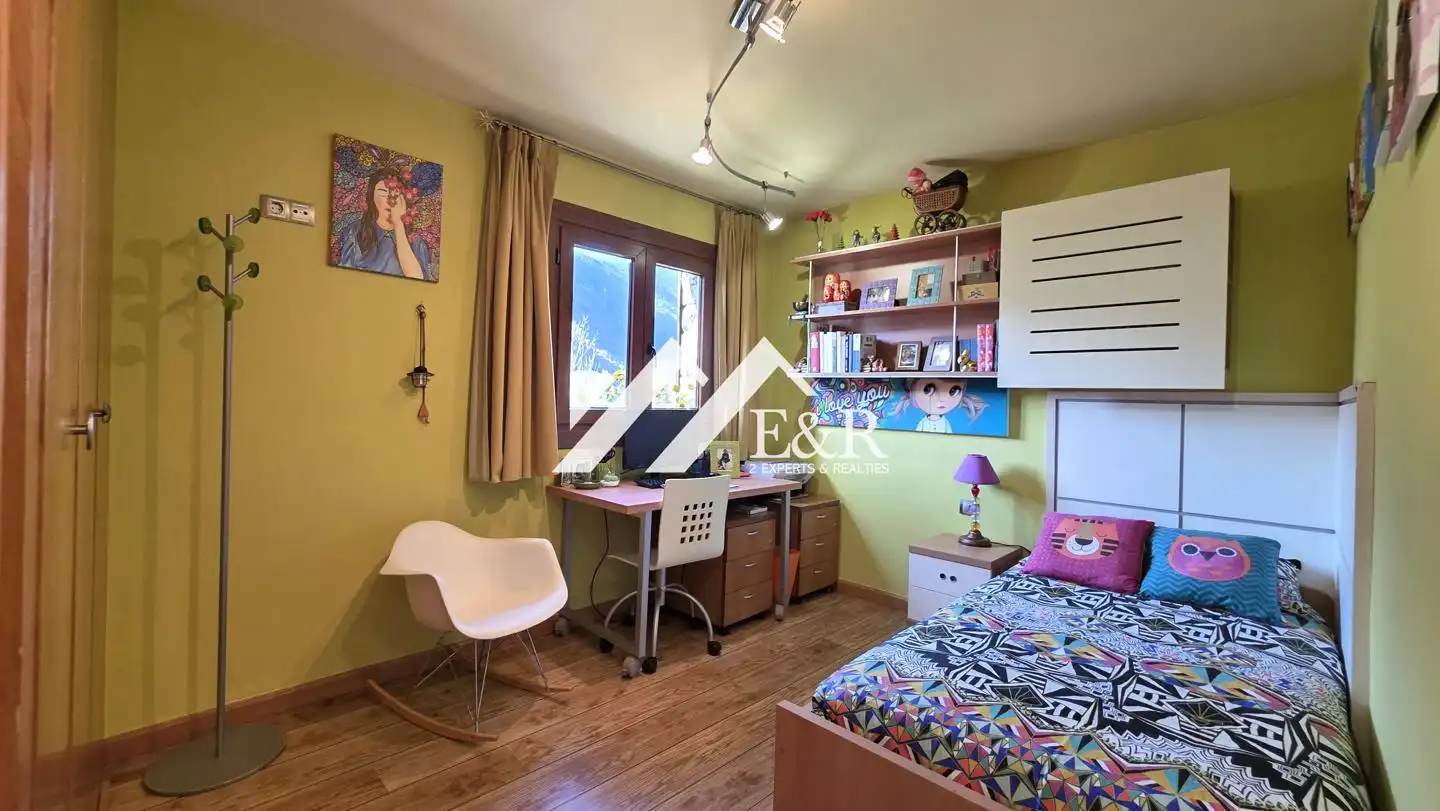 Wohnung mit Aufzug zum Verkauf in urb. Can Noger, imagen 25