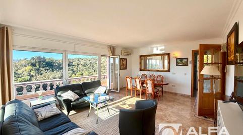 Foto 4 de Casa o chalet en venta en Castello, Lloret Verd - Els Pinars, Lloret de Mar