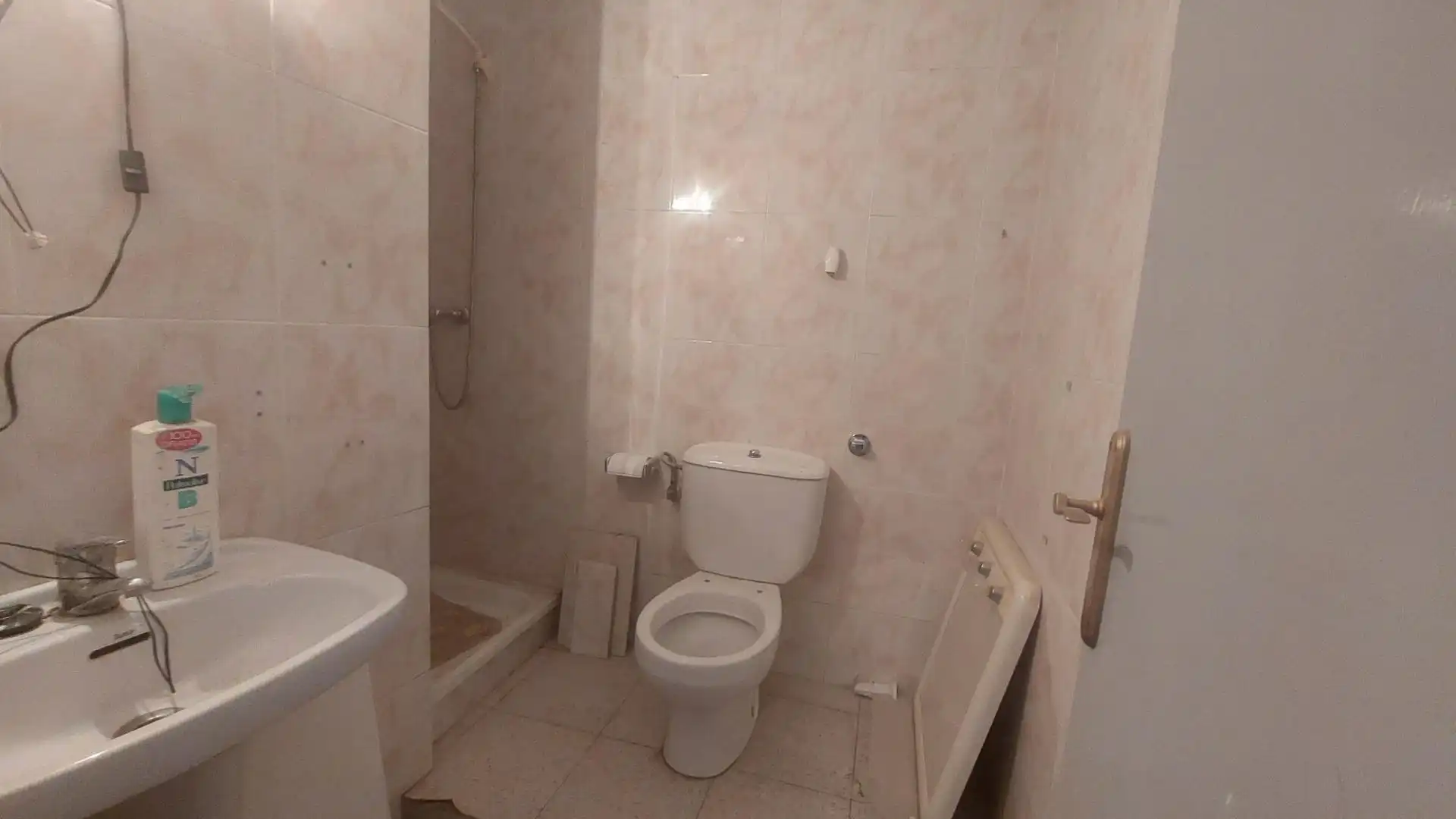 Bany de Edifici en venda en L'Ametlla de Mar 