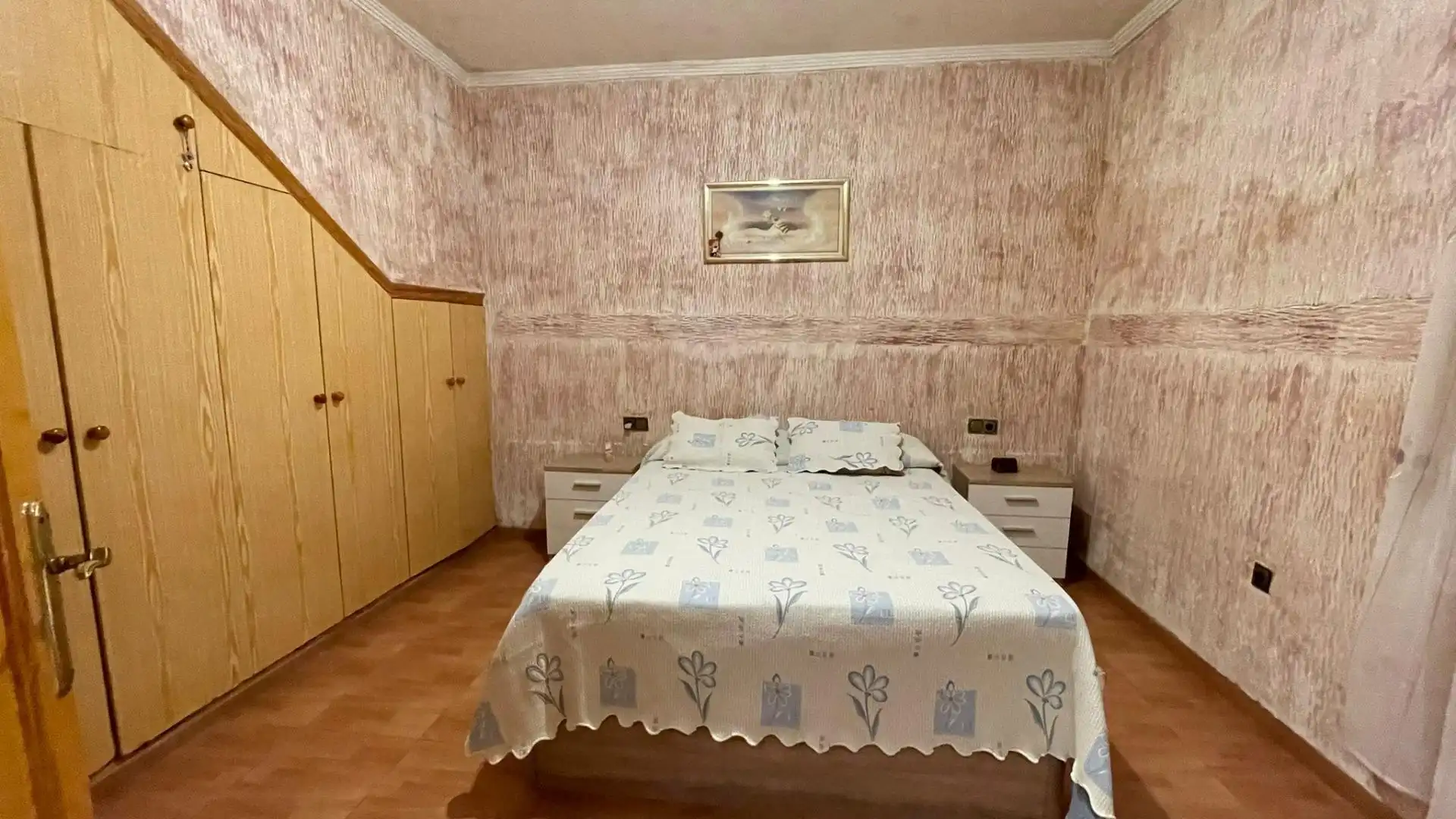 Bedroom of Houses for sale in Cartagena