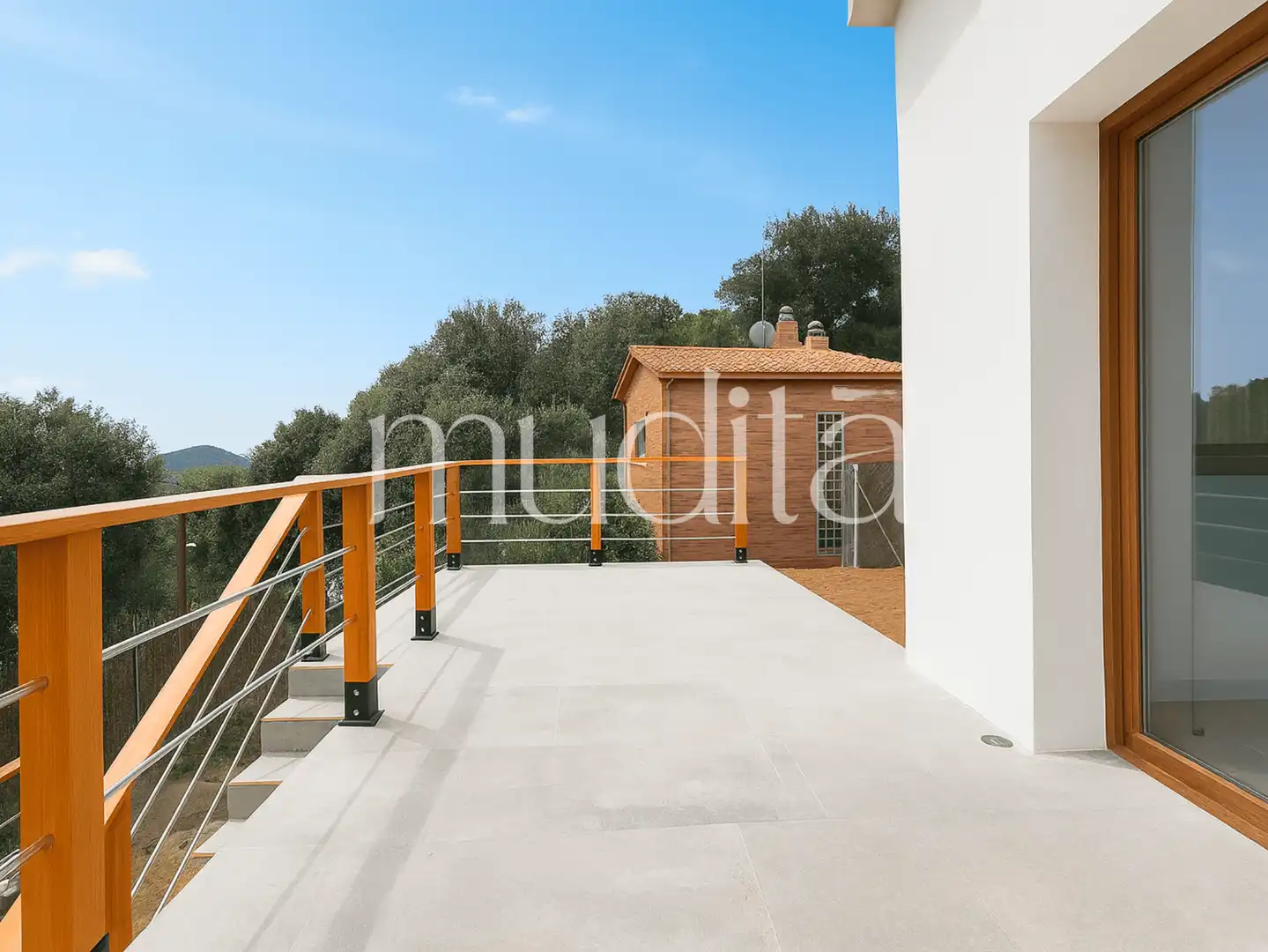 Houses for sale in Niàgara Parc - Ágora Parc