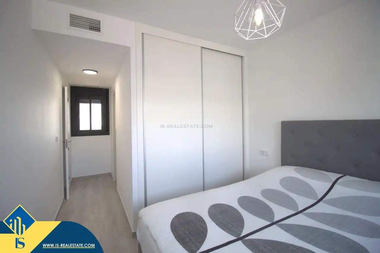 Penthouse mit Pool zum Verkauf in Orihuela Costa, imagen 30
