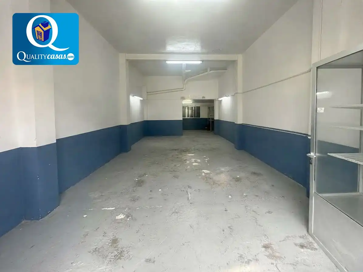 Business premises for transfer in Jijona / Xixona, imagen 3