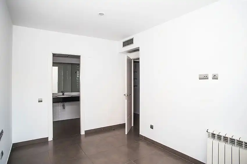 Piso de alquiler en Sant Cugat del Vallès con Calefacción, Terraza y Trastero