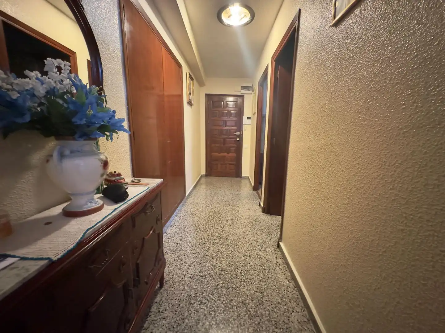 Flat for sale in Benidorm  with Air Conditioner, Heating and Terrace