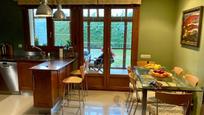 Kitchen of House or chalet for sale in Avilés  with Terrace