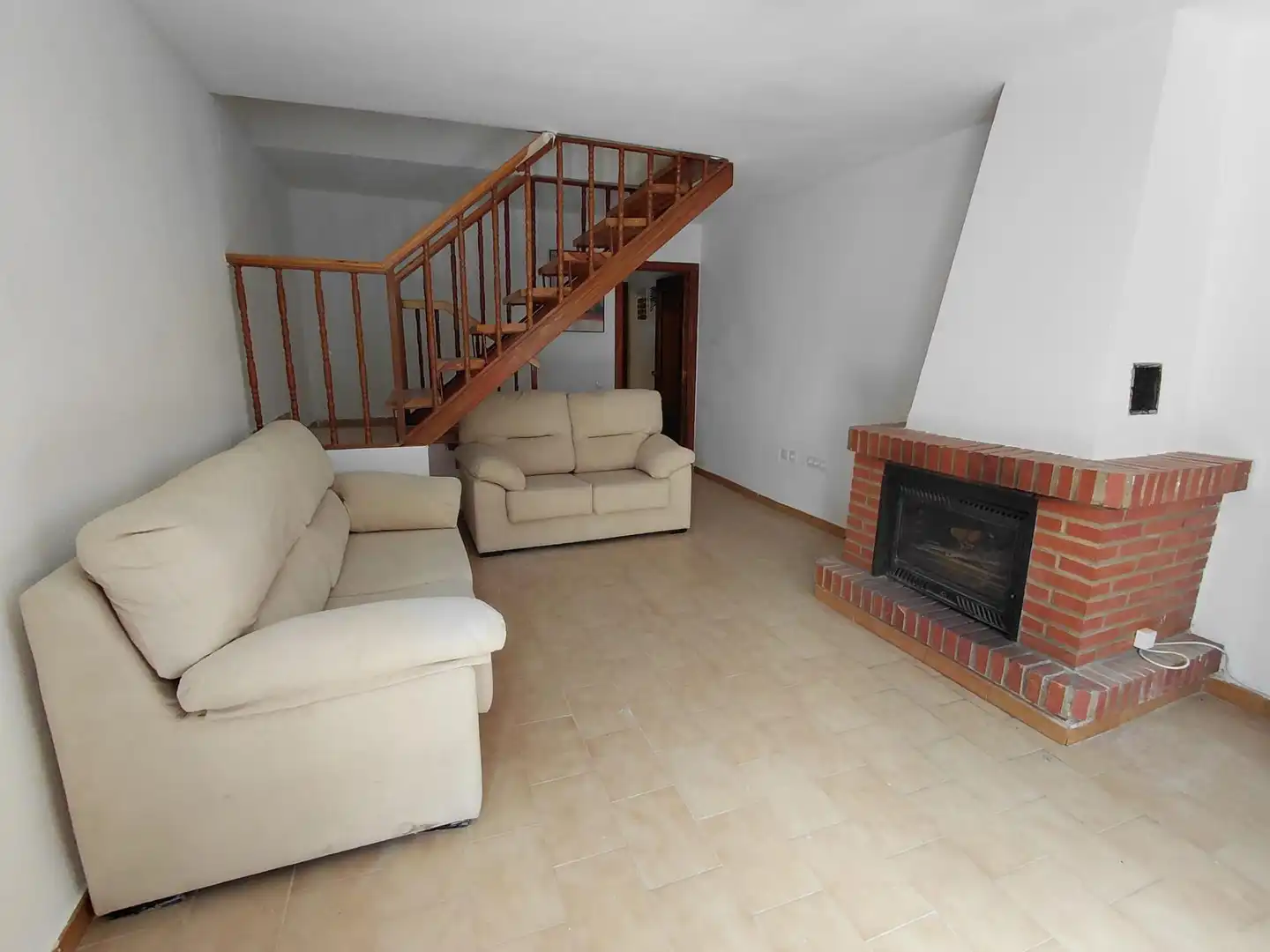 Casa o chalet de alquiler en Redueña