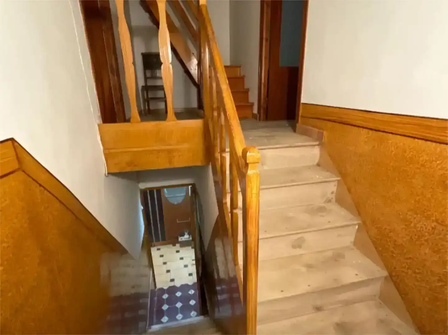 Casa adosada en venda en Casasola de Arión amb Traster