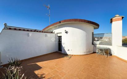 Terraza de Piso en venta en Linares con Aire acondicionado y Terraza