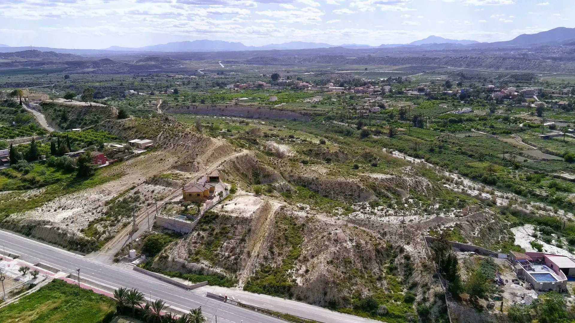 Casa o chalet en venta en Abanilla