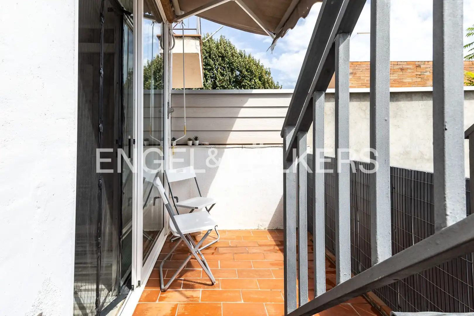 Maisonette mit Terrasse zum Verkauf in Casc Antic, imagen 7