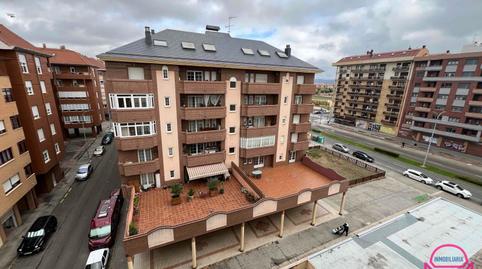 Photo 3 of Flat for sale in San Mamés - La Palomera, León