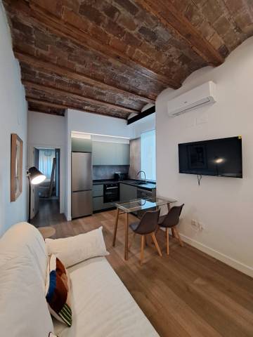 Piso en Alquiler en Carrer de Don Juan de Austria en Sant Francesc