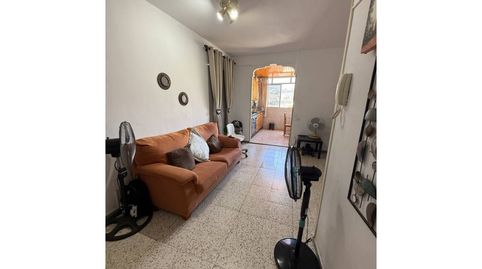 Foto 5 de Àtic en venda a Calle Lecheras, Salamanca - Uruguay, Santa Cruz de Tenerife Capital