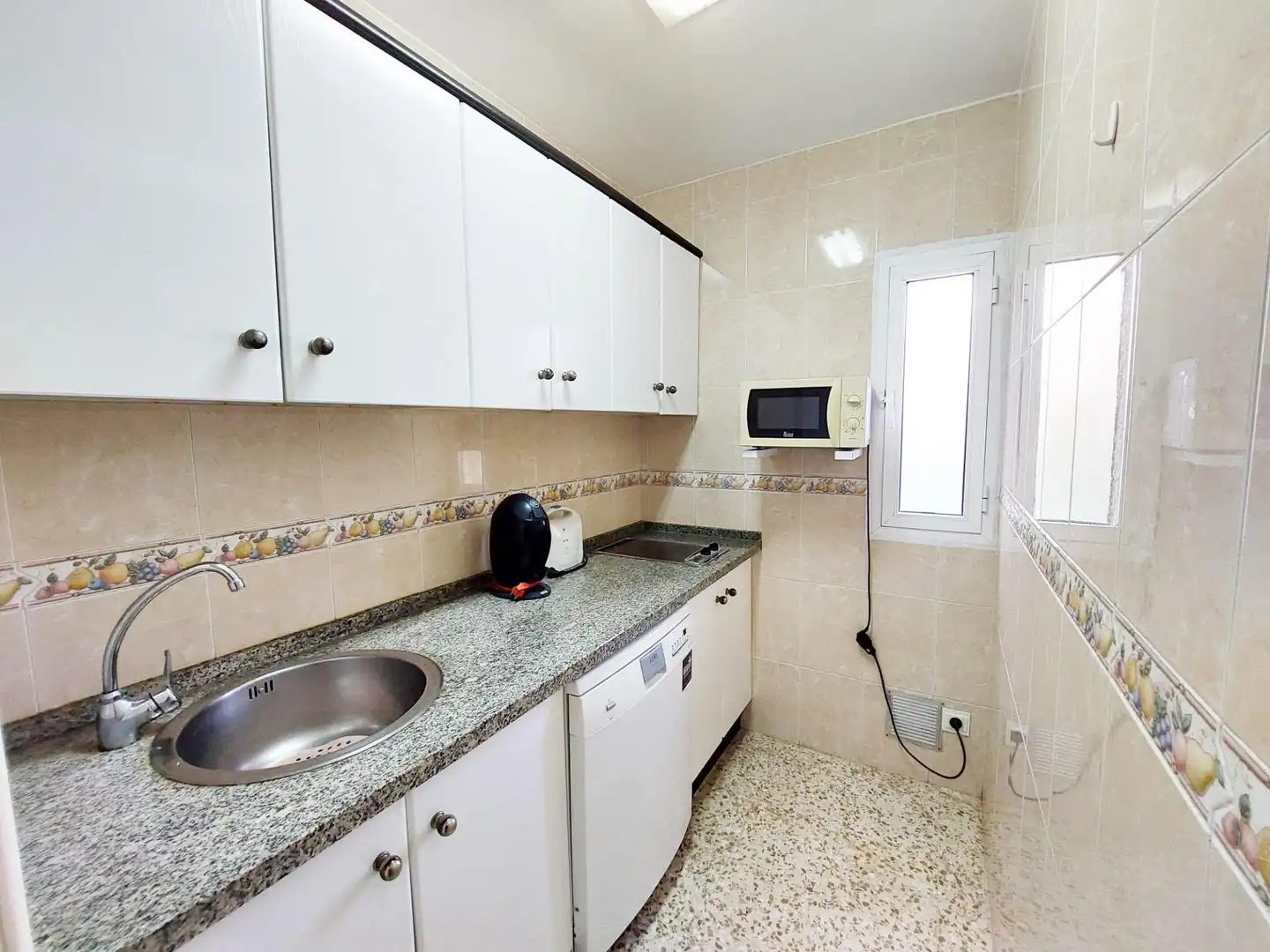 Apartamento con piscina en venta en Avenida GAMONAL, imagen 7