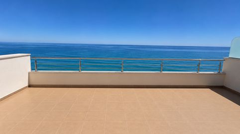 Foto 2 de Piso de alquiler en L'Olla, Altea